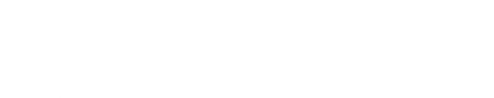 Versión en blanco del logotipo de Legado Cóndor sobre fondo oscuro