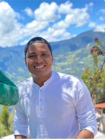 Conóceme como Diseñador Web en Ecuador. Creo Webs Personalizadas.
