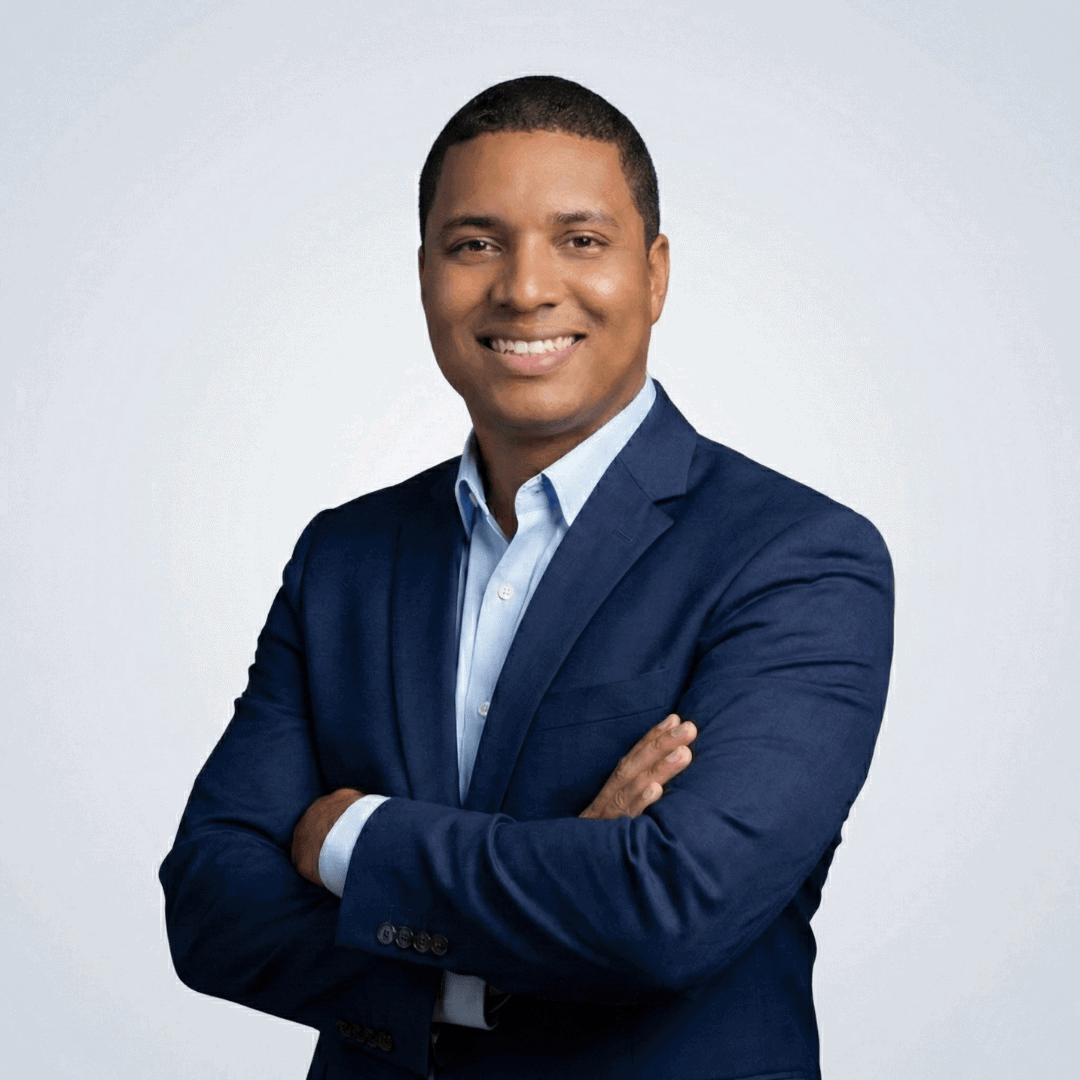 Renso Bautista, desarrollador WordPress