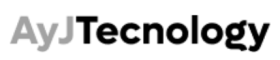 Inicio Logo de AyJTecnology