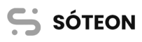 Inicio Logo de Sóteon